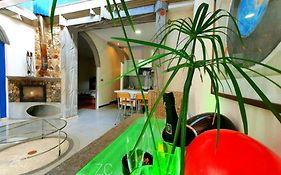 Apartamentos Zentral Club