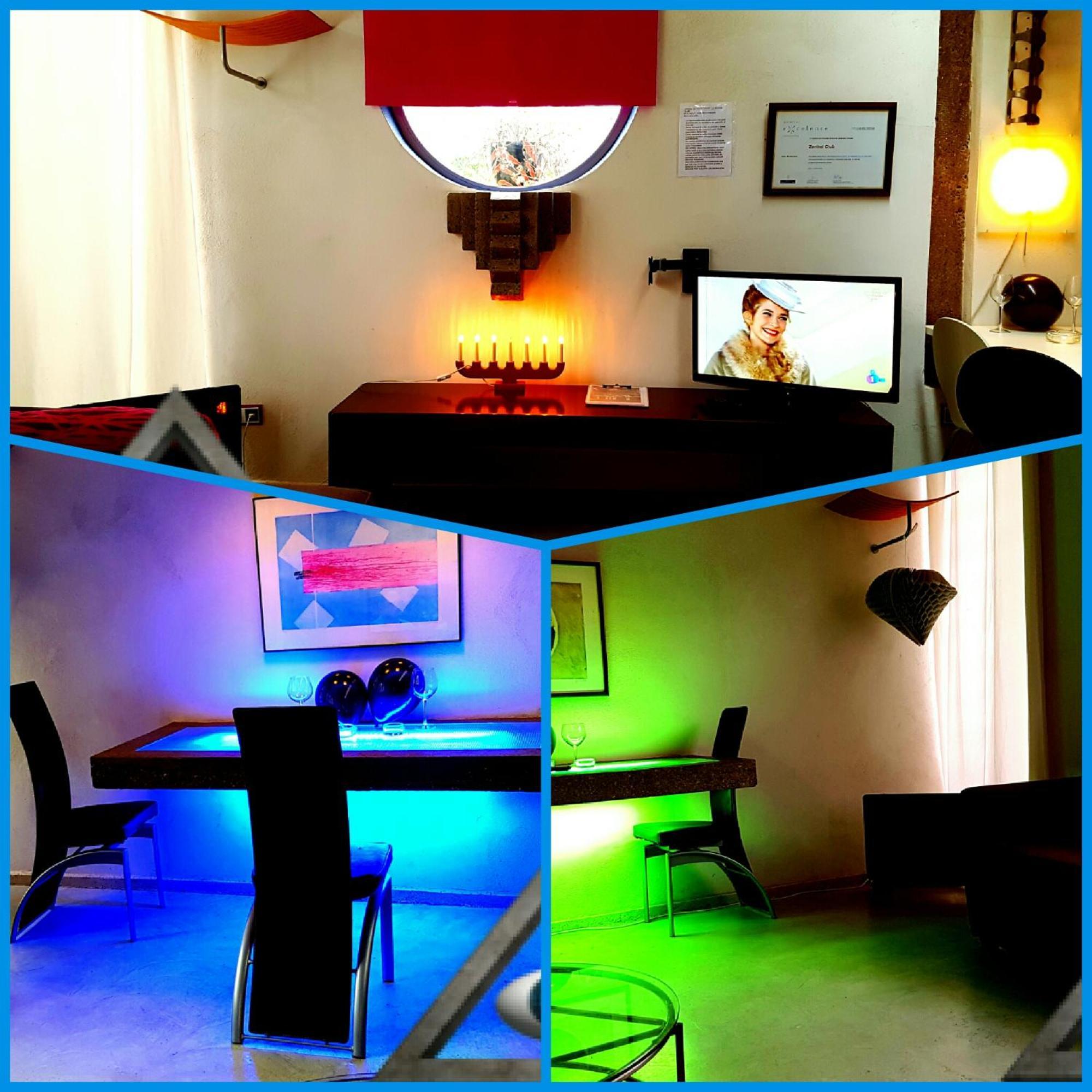 Apartamentos Zentral Club Belmonte De Miranda Exterior foto