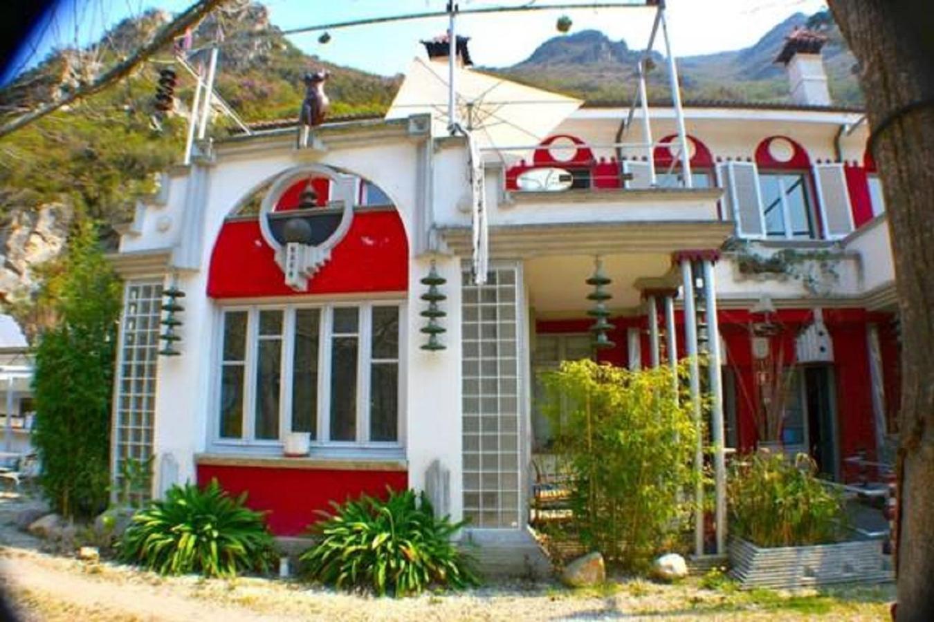 Apartamentos Zentral Club Belmonte De Miranda Exterior foto